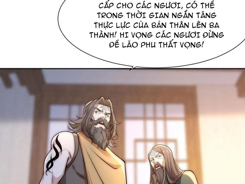 Tân Hỗn Độn Kiếm Thần Chap 127 - Next Chap 128