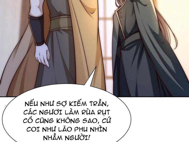 Tân Hỗn Độn Kiếm Thần Chap 127 - Next Chap 128