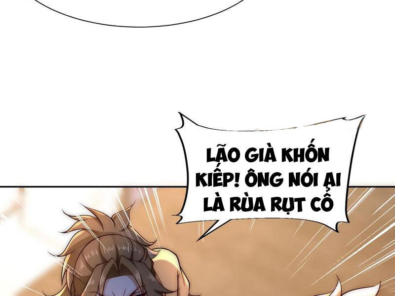 Tân Hỗn Độn Kiếm Thần Chap 127 - Next Chap 128
