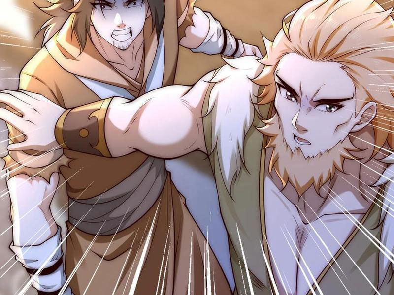 Tân Hỗn Độn Kiếm Thần Chap 127 - Next Chap 128