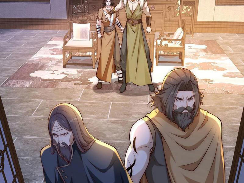 Tân Hỗn Độn Kiếm Thần Chap 127 - Next Chap 128