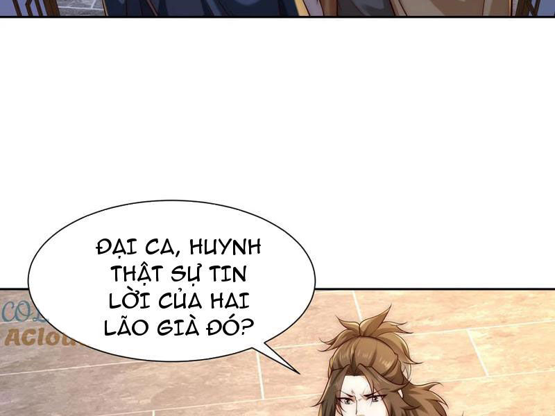 Tân Hỗn Độn Kiếm Thần Chap 127 - Next Chap 128