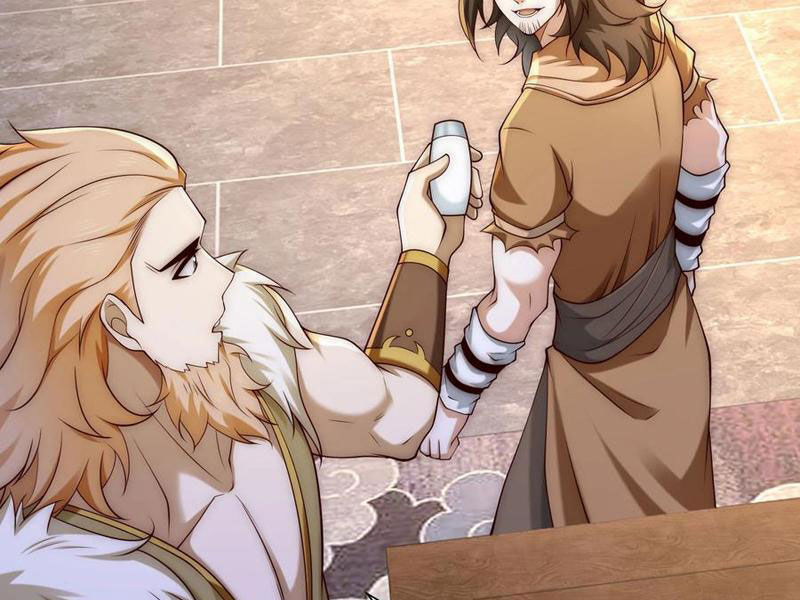 Tân Hỗn Độn Kiếm Thần Chap 127 - Next Chap 128