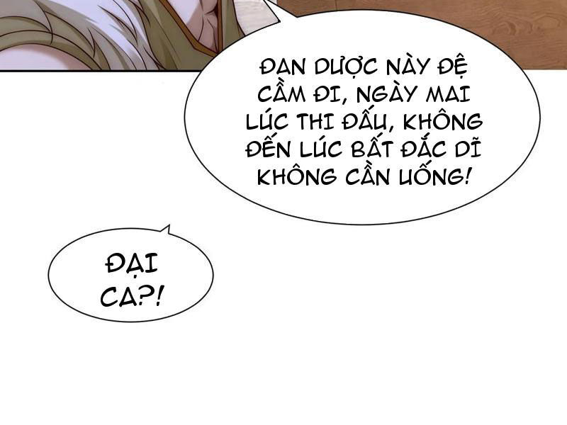 Tân Hỗn Độn Kiếm Thần Chap 127 - Next Chap 128