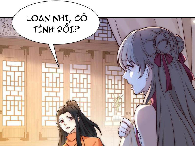 Tân Hỗn Độn Kiếm Thần Chap 127 - Next Chap 128