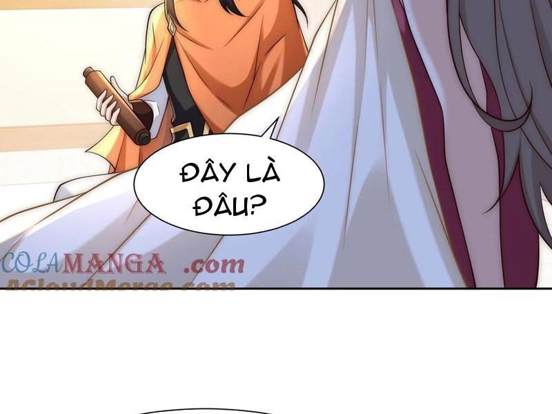Tân Hỗn Độn Kiếm Thần Chap 127 - Next Chap 128