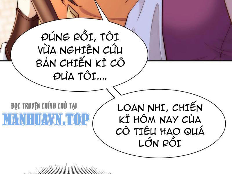 Tân Hỗn Độn Kiếm Thần Chap 127 - Next Chap 128