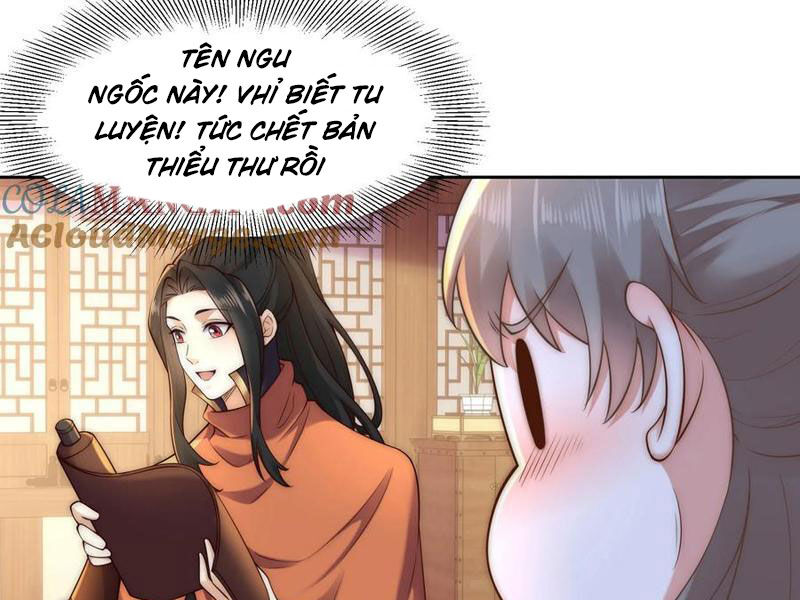 Tân Hỗn Độn Kiếm Thần Chap 127 - Next Chap 128