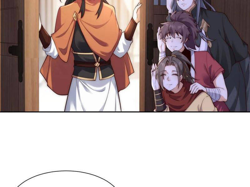 Tân Hỗn Độn Kiếm Thần Chap 127 - Next Chap 128