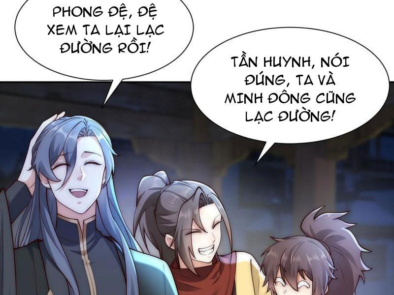Tân Hỗn Độn Kiếm Thần Chap 127 - Next Chap 128