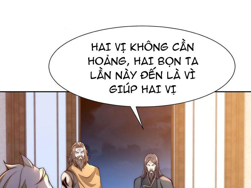 Tân Hỗn Độn Kiếm Thần Chap 127 - Next Chap 128