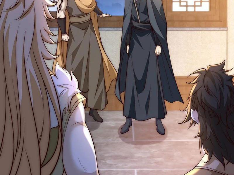 Tân Hỗn Độn Kiếm Thần Chap 127 - Next Chap 128