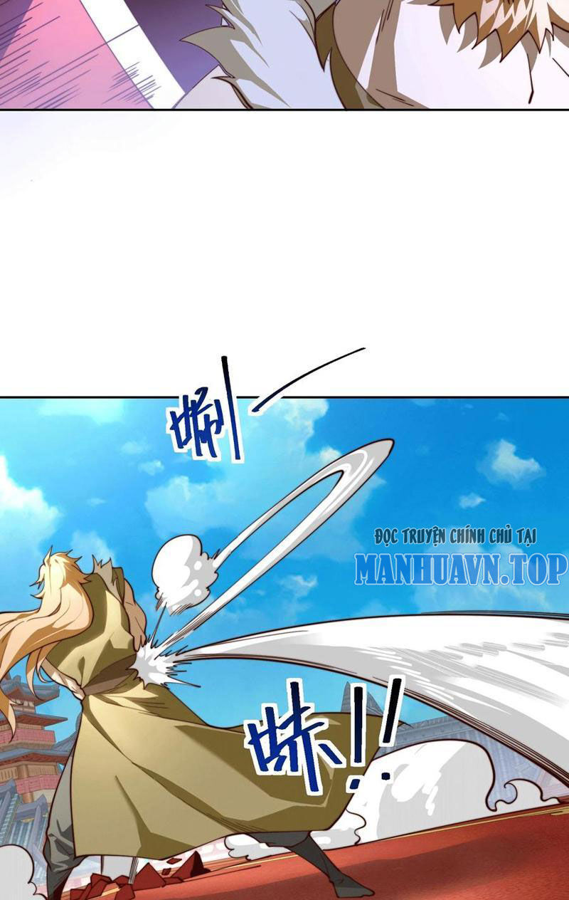 Tân Hỗn Độn Kiếm Thần Chap 128 - Next Chap 129