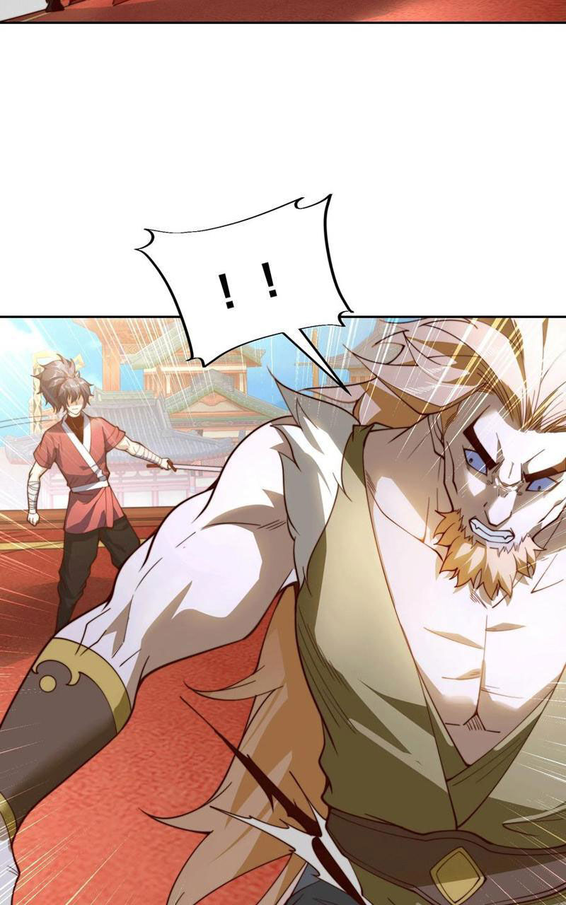 Tân Hỗn Độn Kiếm Thần Chap 128 - Next Chap 129