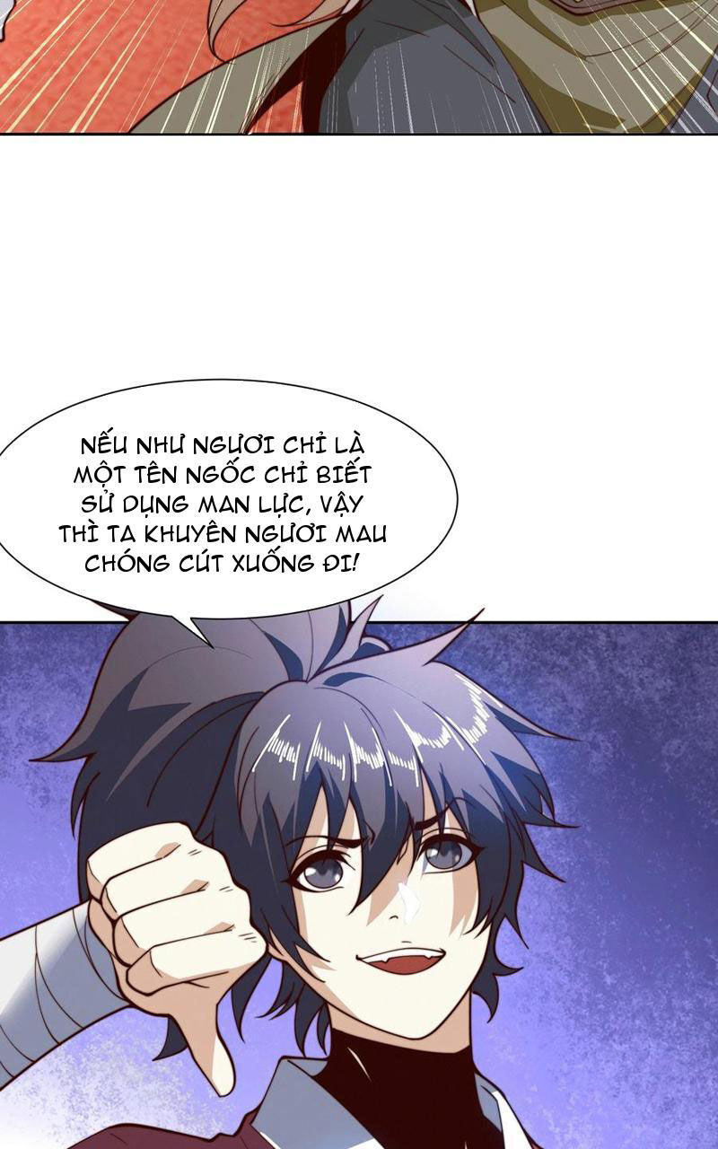 Tân Hỗn Độn Kiếm Thần Chap 128 - Next Chap 129