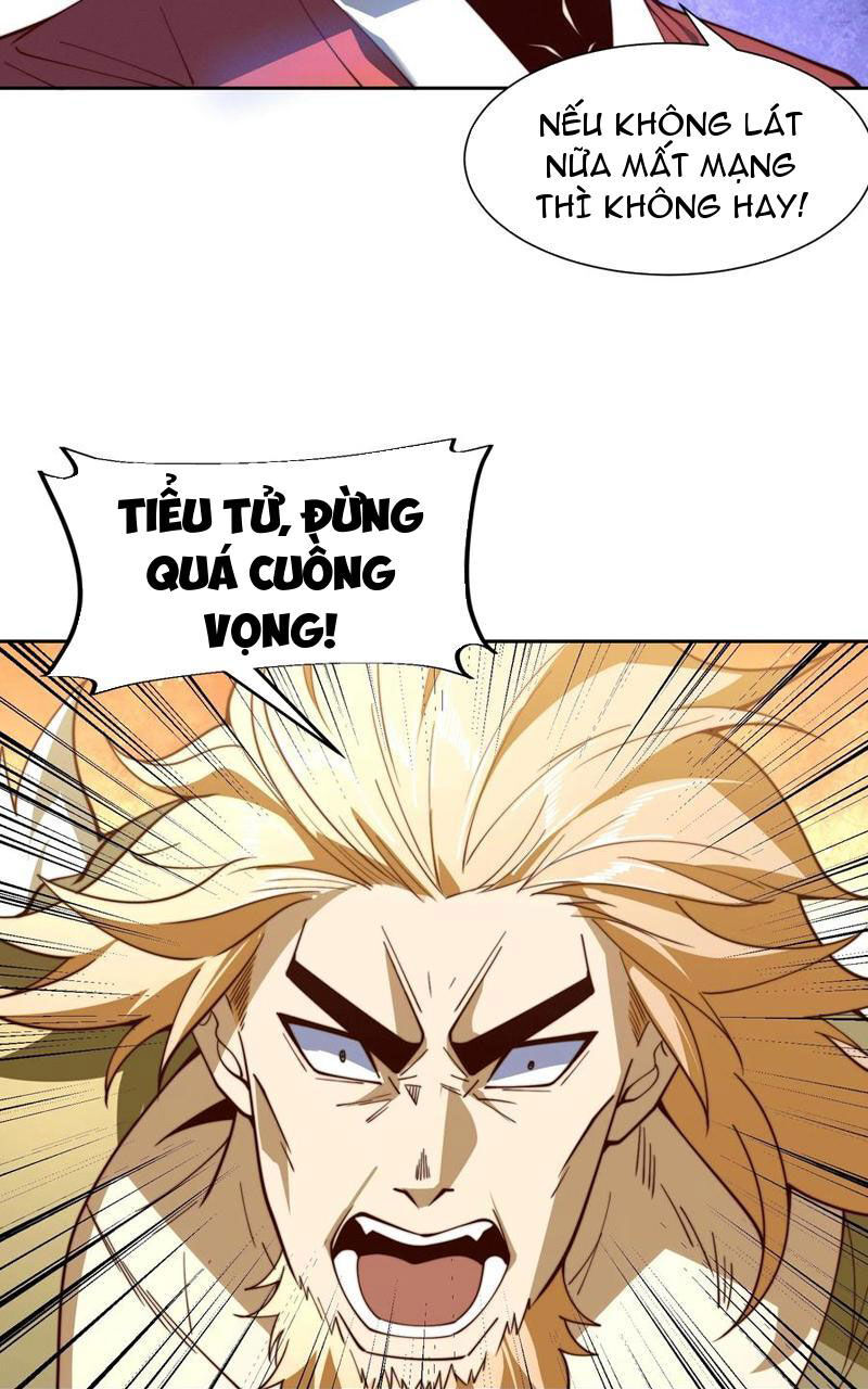 Tân Hỗn Độn Kiếm Thần Chap 128 - Next Chap 129