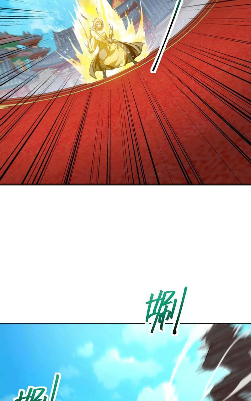 Tân Hỗn Độn Kiếm Thần Chap 128 - Next Chap 129
