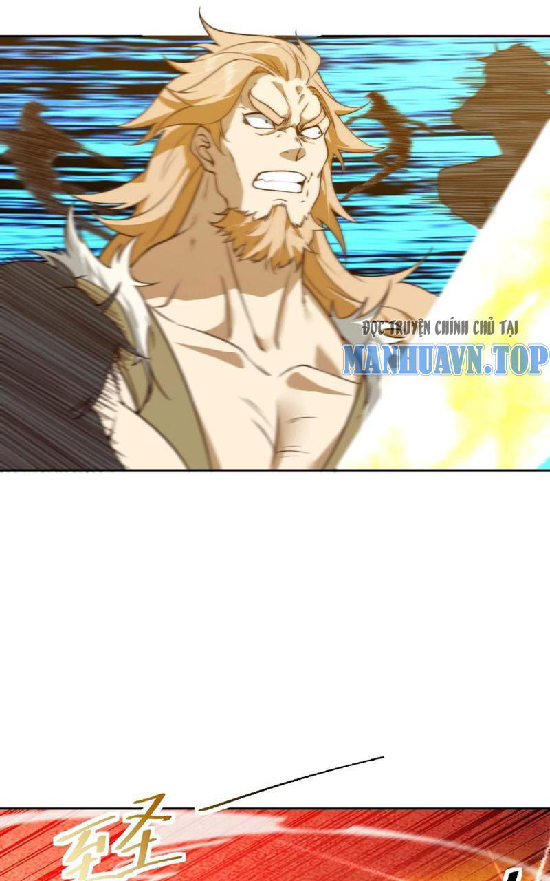 Tân Hỗn Độn Kiếm Thần Chap 128 - Next Chap 129