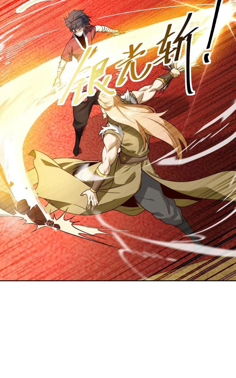 Tân Hỗn Độn Kiếm Thần Chap 128 - Next Chap 129