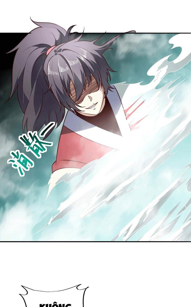 Tân Hỗn Độn Kiếm Thần Chap 128 - Next Chap 129
