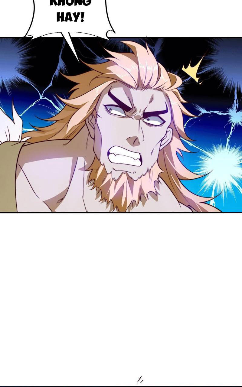 Tân Hỗn Độn Kiếm Thần Chap 128 - Next Chap 129