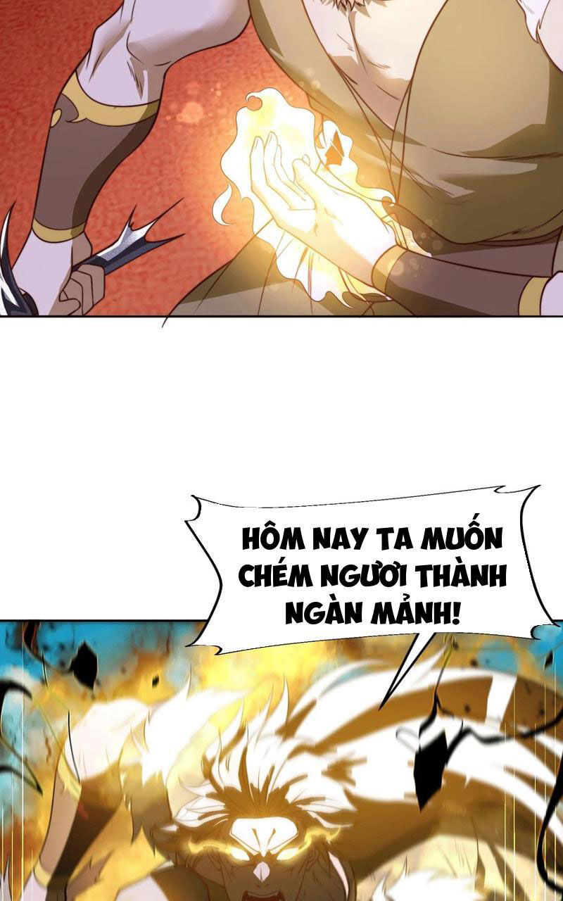 Tân Hỗn Độn Kiếm Thần Chap 128 - Next Chap 129