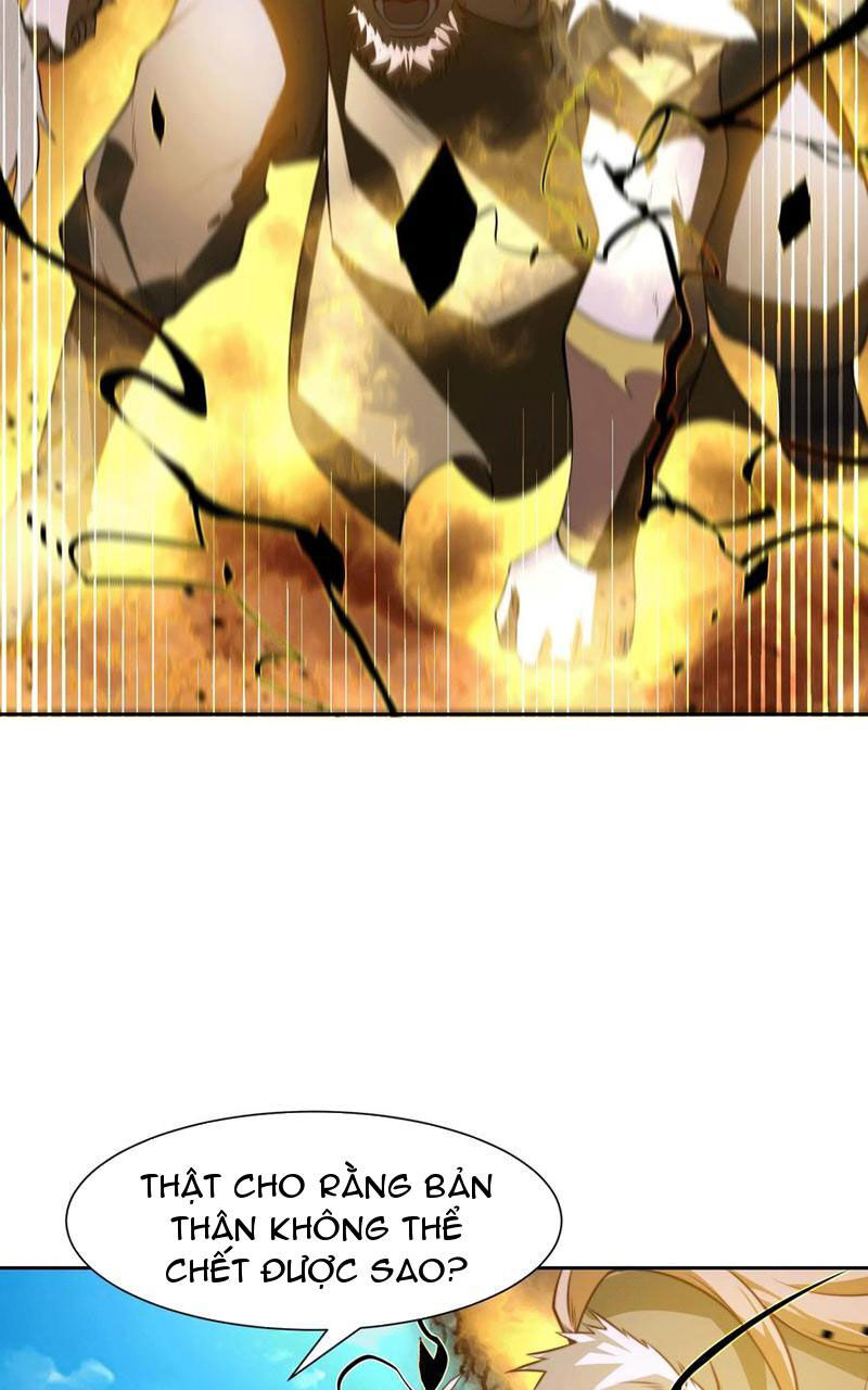 Tân Hỗn Độn Kiếm Thần Chap 128 - Next Chap 129