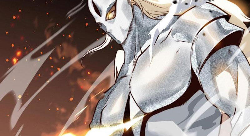 Tân Hỗn Độn Kiếm Thần Chap 128 - Next Chap 129