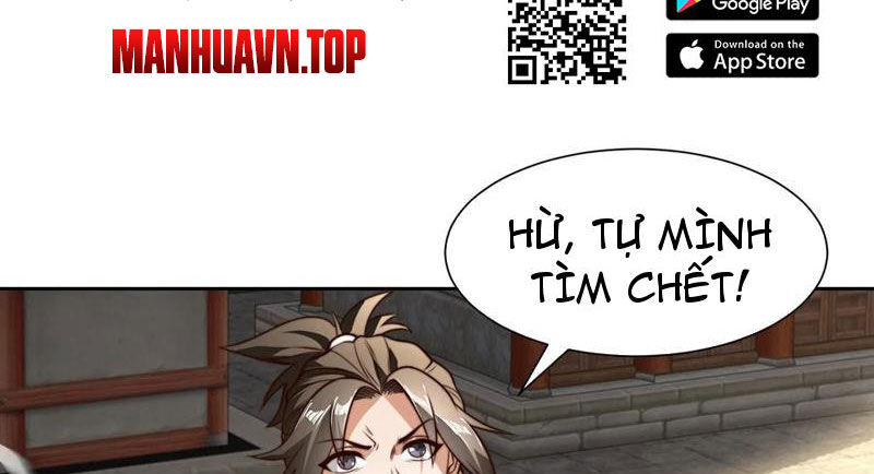 Tân Hỗn Độn Kiếm Thần Chap 128 - Next Chap 129