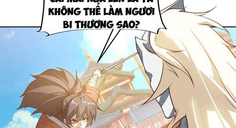 Tân Hỗn Độn Kiếm Thần Chap 128 - Next Chap 129