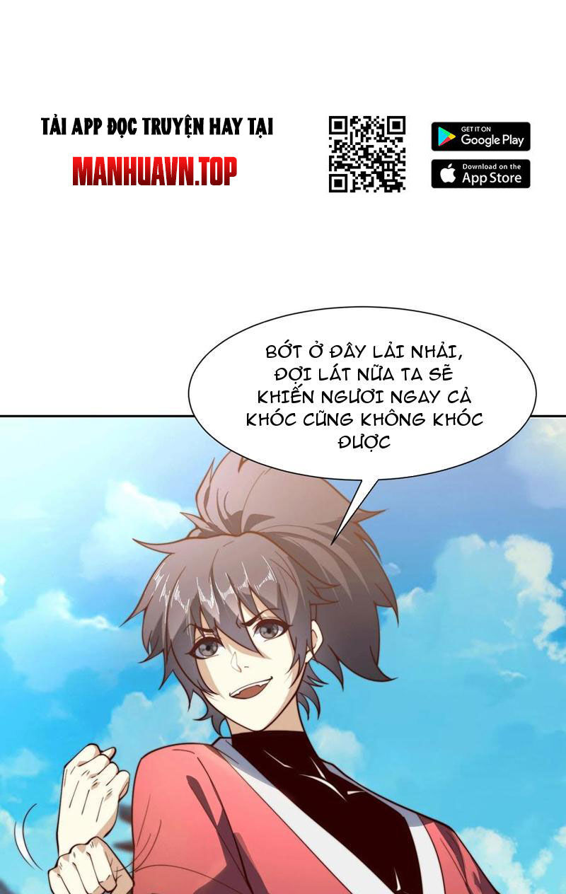 Tân Hỗn Độn Kiếm Thần Chap 128 - Next Chap 129