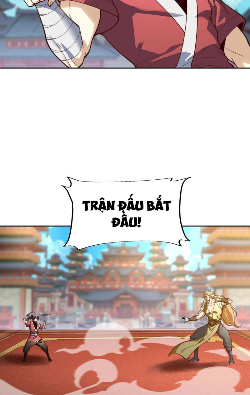 Tân Hỗn Độn Kiếm Thần Chap 128 - Next Chap 129