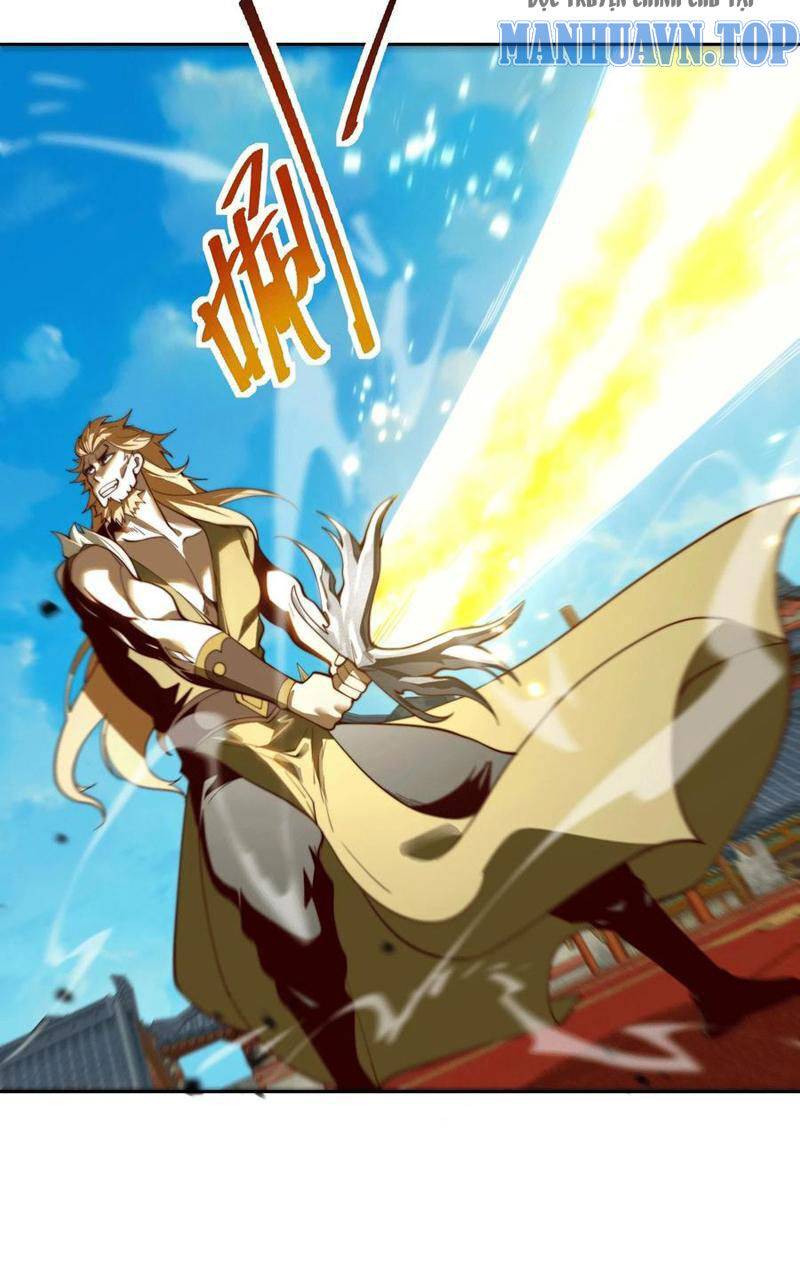 Tân Hỗn Độn Kiếm Thần Chap 128 - Next Chap 129