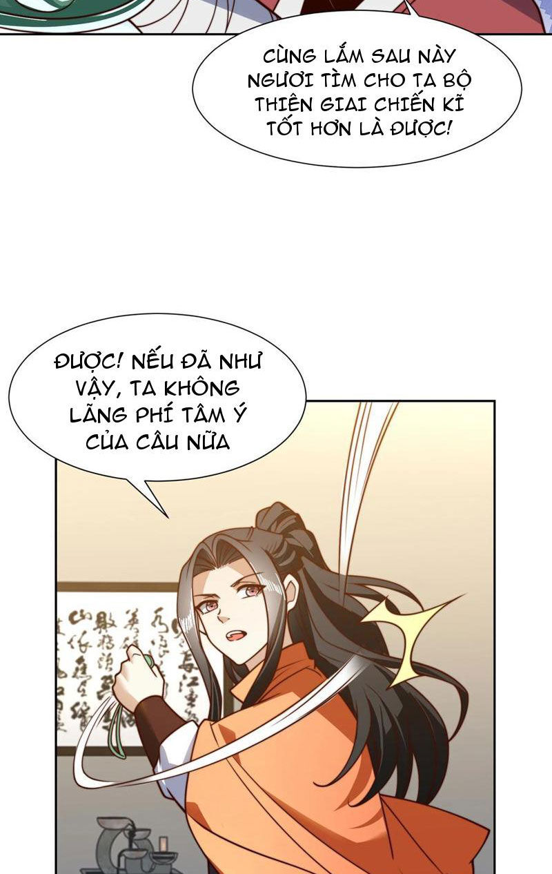 Tân Hỗn Độn Kiếm Thần Chap 130 - Next Chap 131