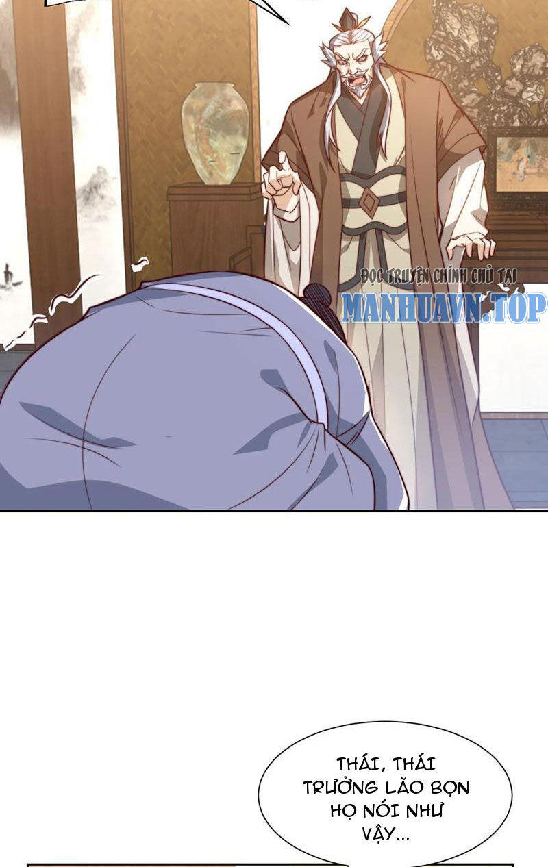 Tân Hỗn Độn Kiếm Thần Chap 130 - Next Chap 131