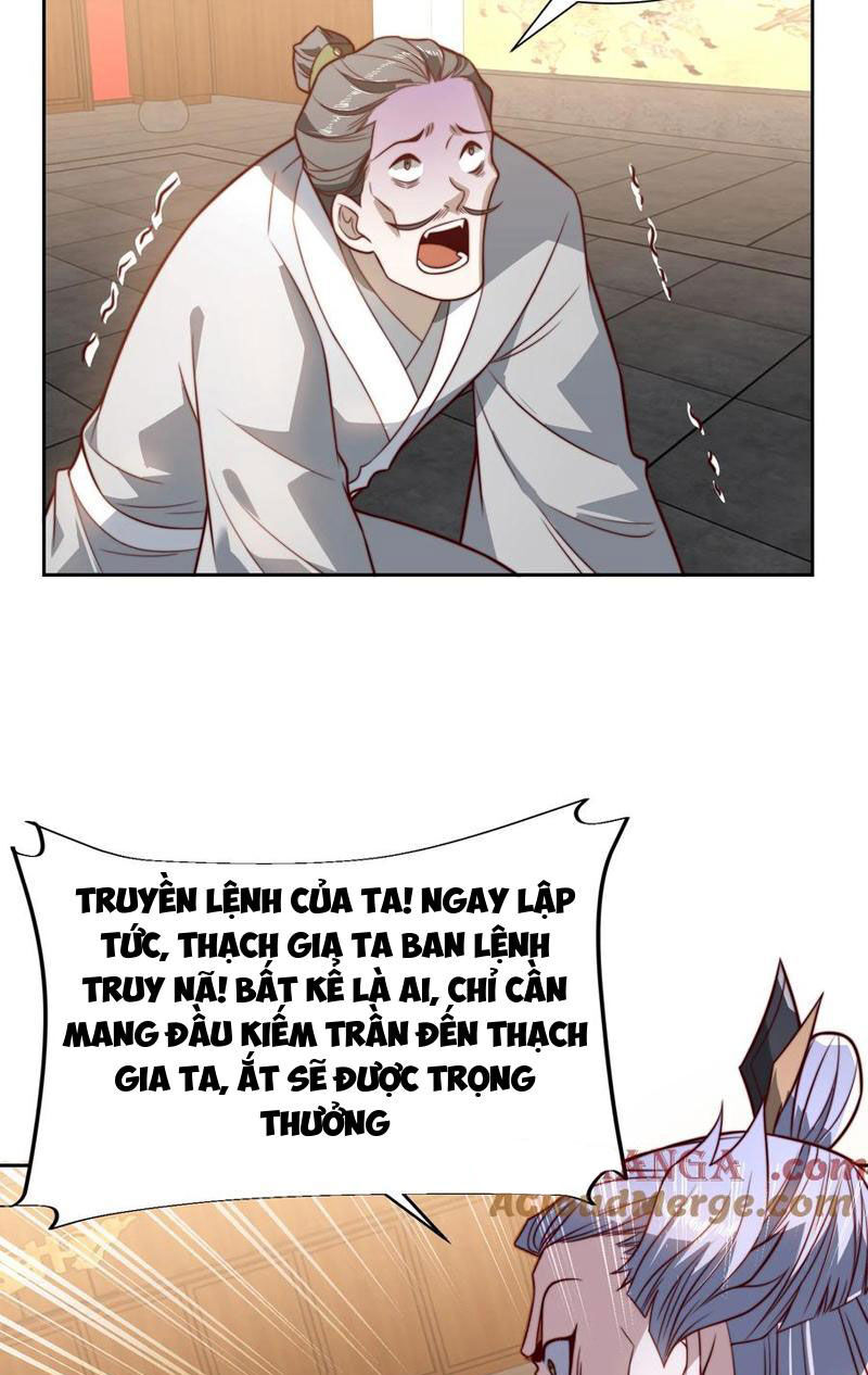 Tân Hỗn Độn Kiếm Thần Chap 130 - Next Chap 131