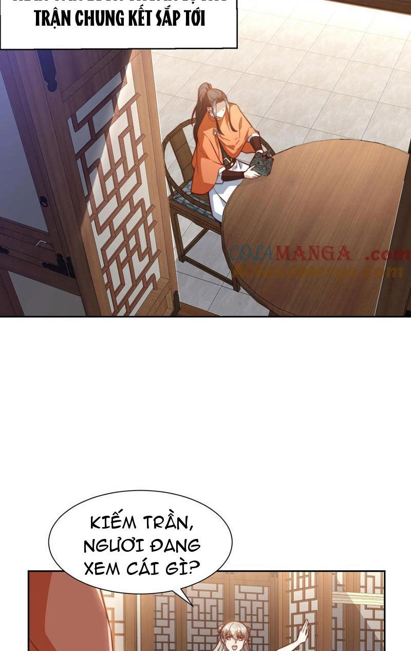 Tân Hỗn Độn Kiếm Thần Chap 130 - Next Chap 131