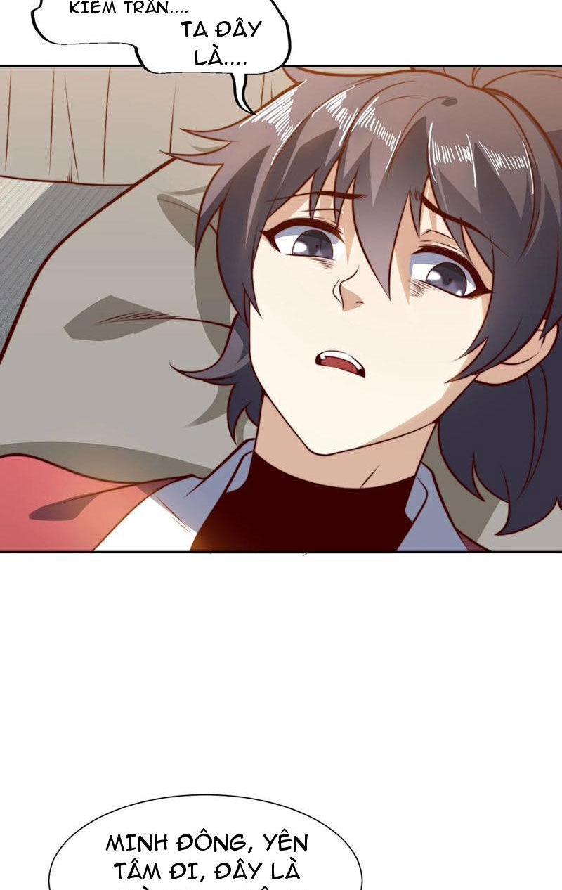 Tân Hỗn Độn Kiếm Thần Chap 130 - Next Chap 131