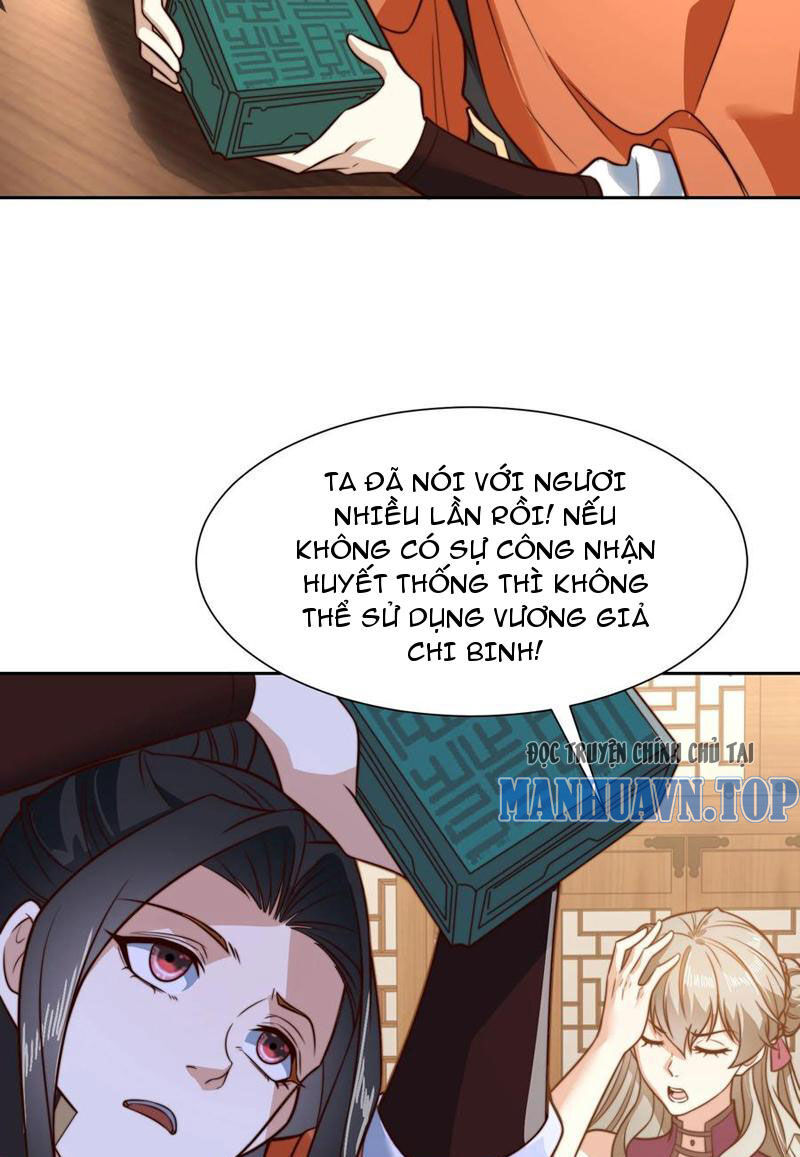 Tân Hỗn Độn Kiếm Thần Chap 130 - Next Chap 131