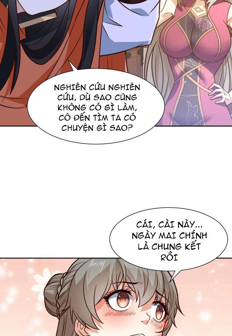 Tân Hỗn Độn Kiếm Thần Chap 130 - Next Chap 131