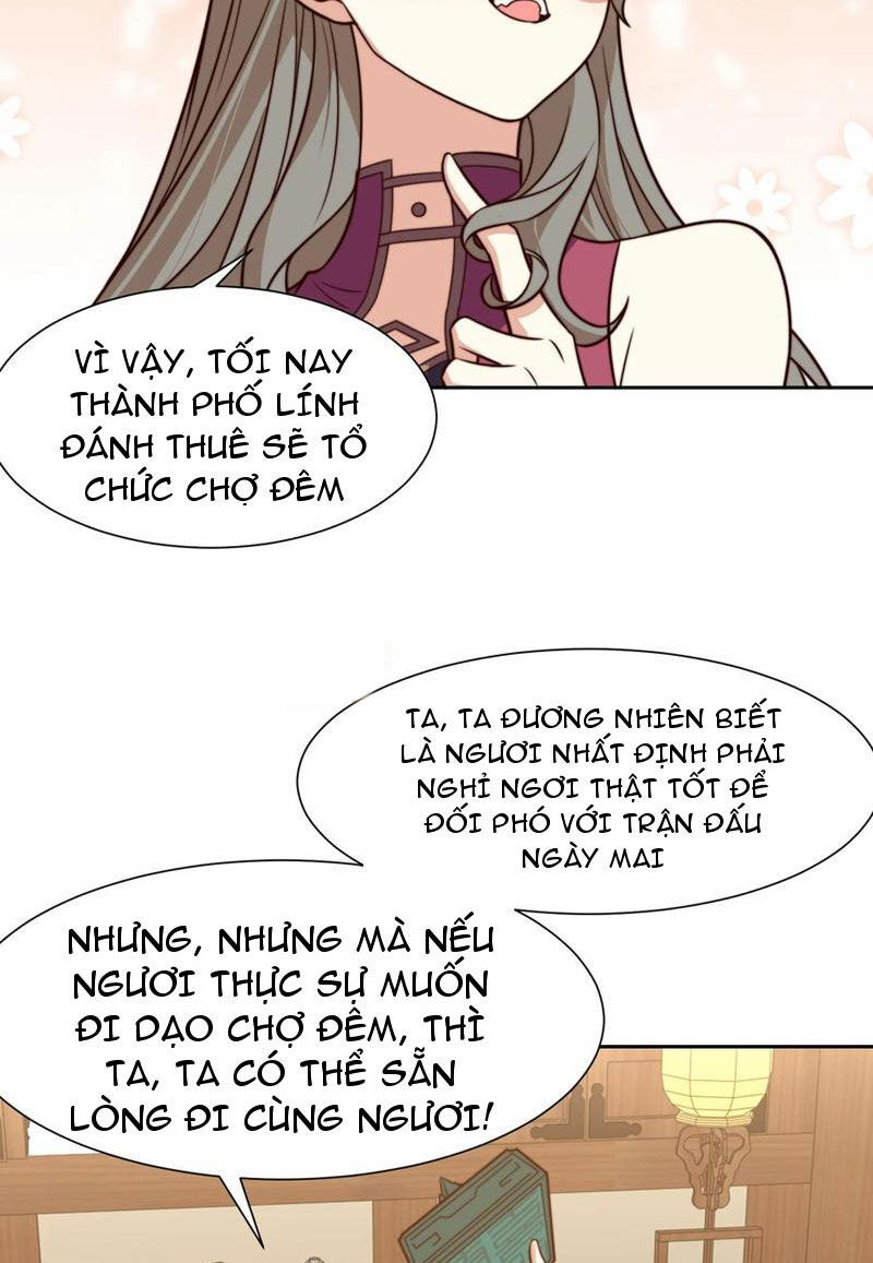 Tân Hỗn Độn Kiếm Thần Chap 130 - Next Chap 131