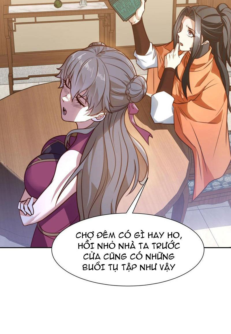 Tân Hỗn Độn Kiếm Thần Chap 130 - Next Chap 131
