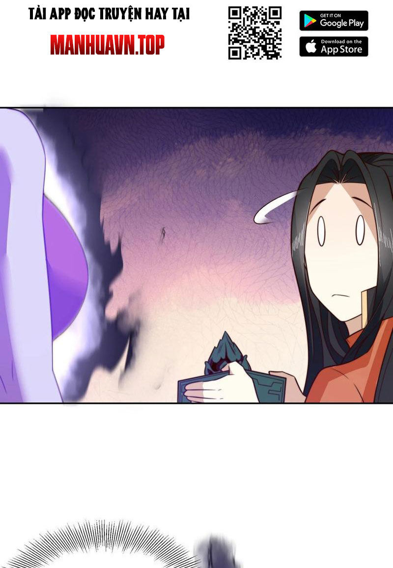 Tân Hỗn Độn Kiếm Thần Chap 130 - Next Chap 131