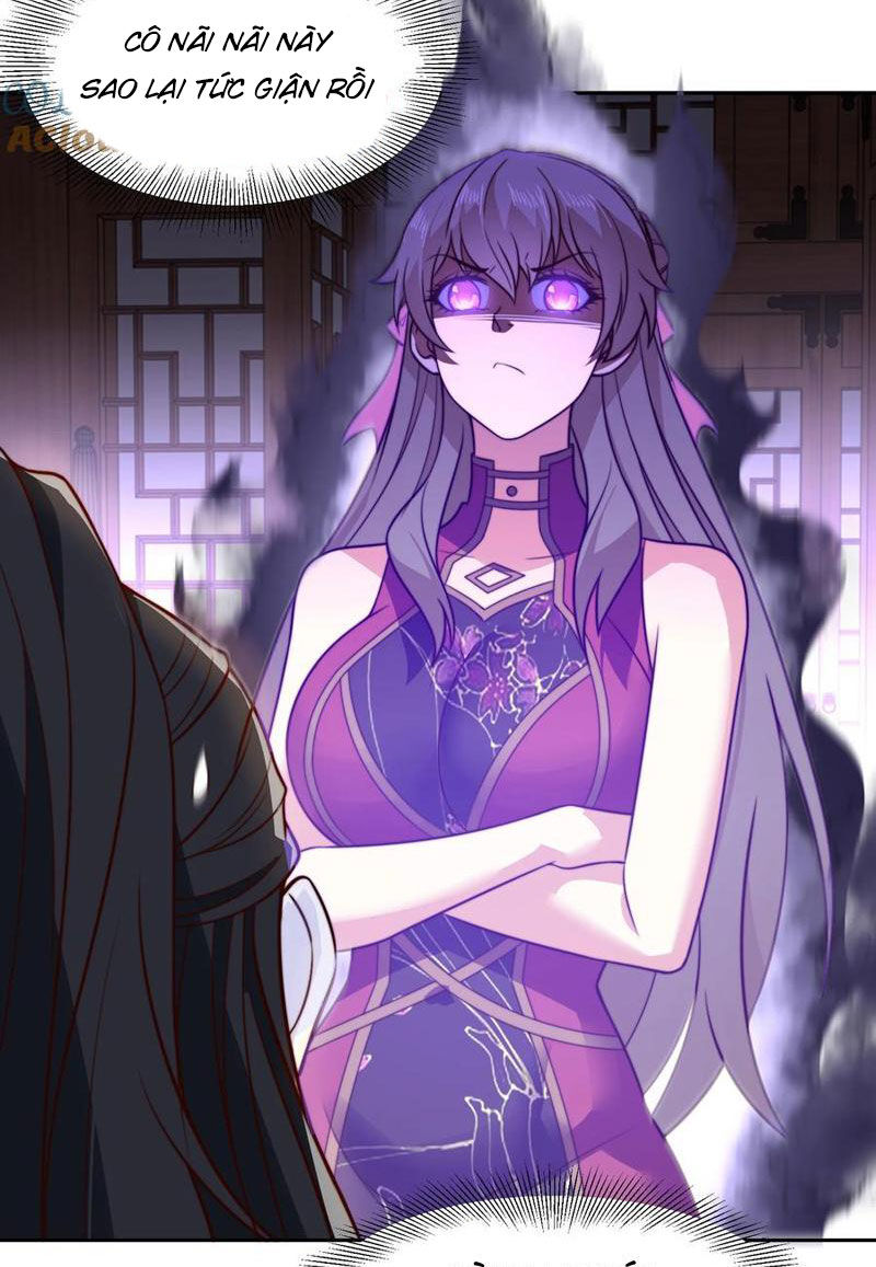 Tân Hỗn Độn Kiếm Thần Chap 130 - Next Chap 131