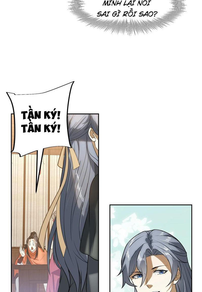 Tân Hỗn Độn Kiếm Thần Chap 130 - Next Chap 131