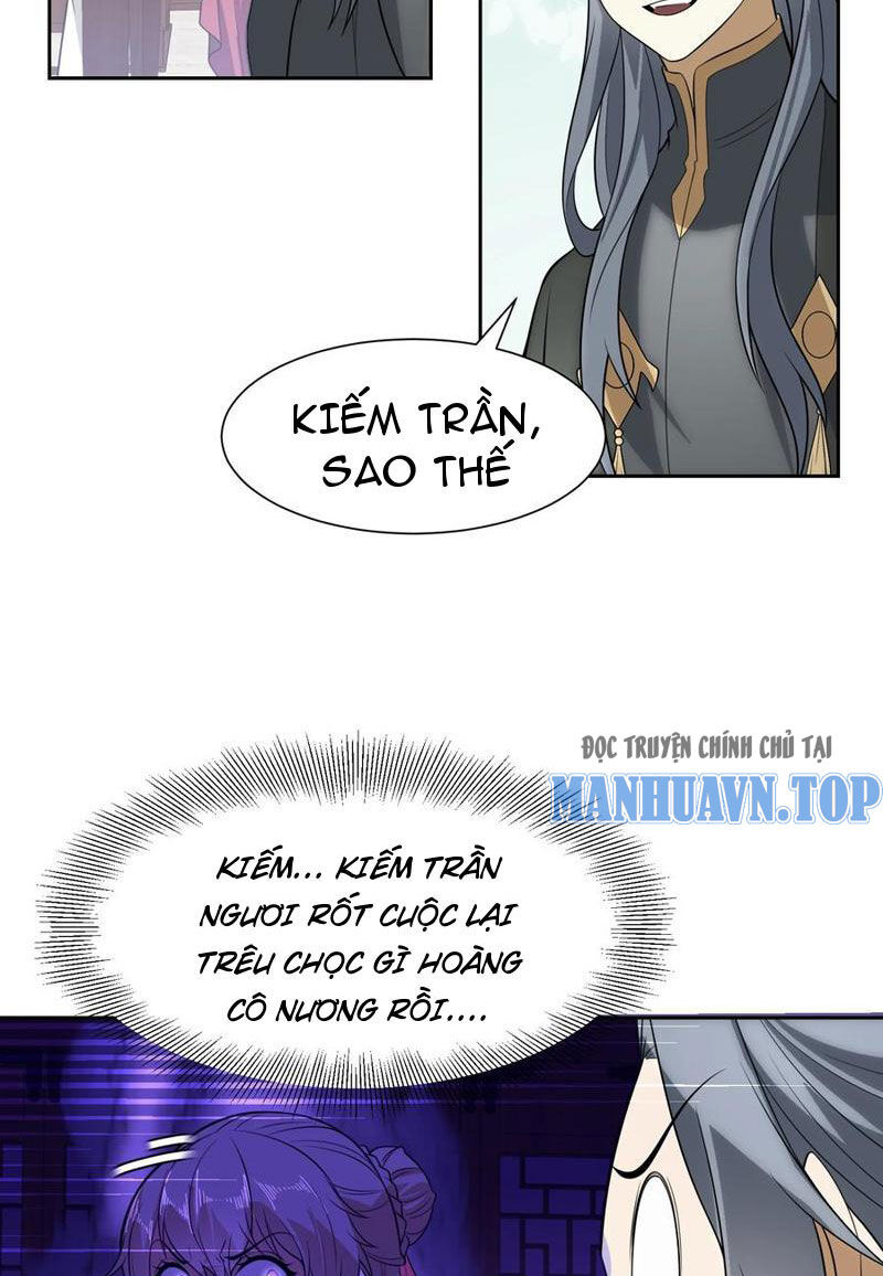 Tân Hỗn Độn Kiếm Thần Chap 130 - Next Chap 131