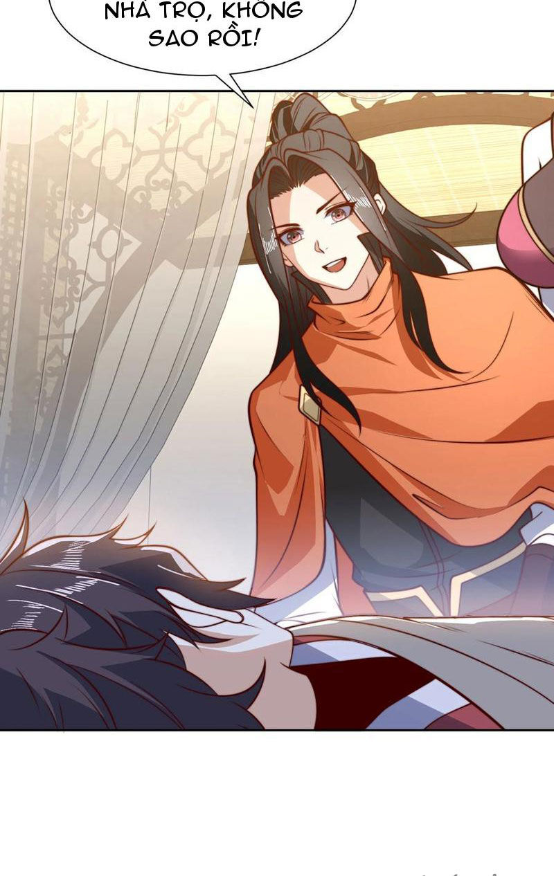 Tân Hỗn Độn Kiếm Thần Chap 130 - Next Chap 131