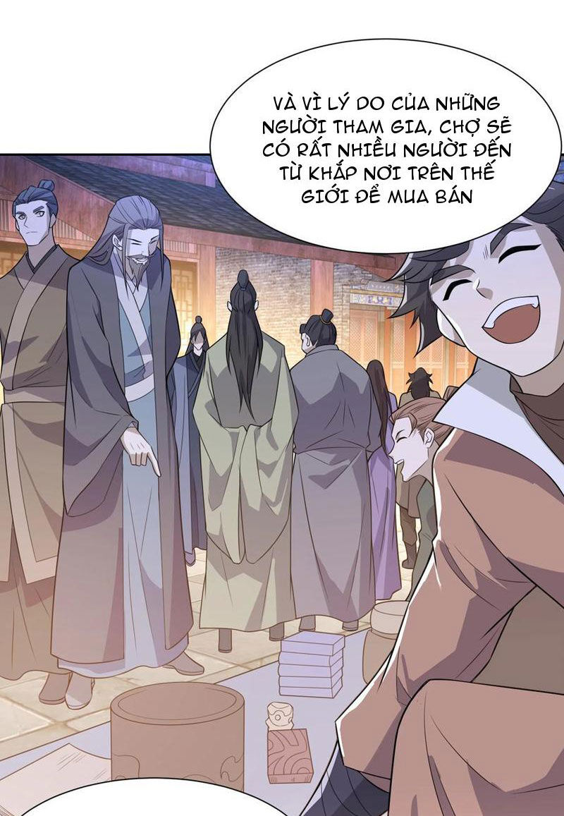 Tân Hỗn Độn Kiếm Thần Chap 130 - Next Chap 131