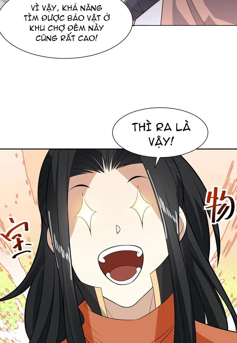 Tân Hỗn Độn Kiếm Thần Chap 130 - Next Chap 131