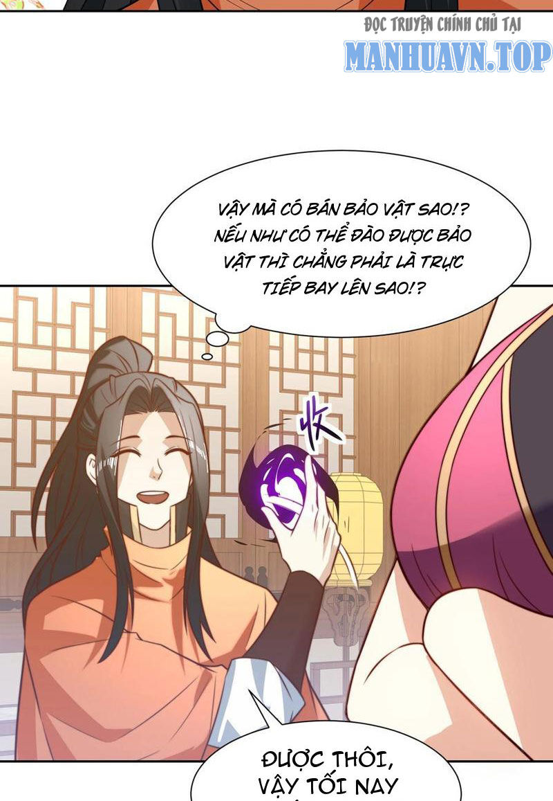 Tân Hỗn Độn Kiếm Thần Chap 130 - Next Chap 131